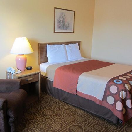 Super 8 By Wyndham Dalhart Motel ภายนอก รูปภาพ