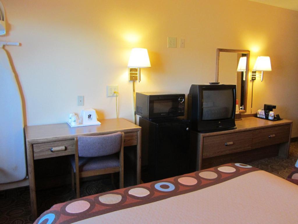 Super 8 By Wyndham Dalhart Motel ห้อง รูปภาพ